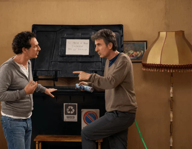 Credits Dario Palermo e Oriana Palermo