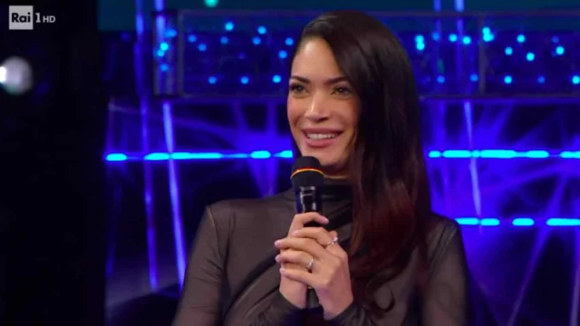 Elodie riceverà il Premio Anec 2025 tra i talenti emergenti