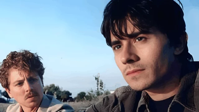 I 100 Passi torna alcinema