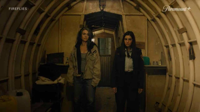 Fireflies, la serie debutta su Paramount+ dal 21 novembre