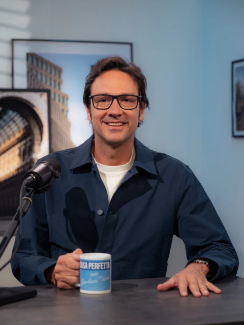 Gianluca Torre torna con una nuova stagione di Casa Perfetta 2
