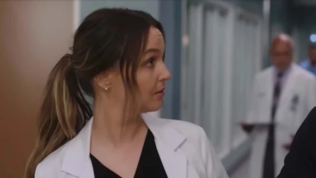 Grey's Anatomy 22x05 anticipazioni quinto episodio e promo