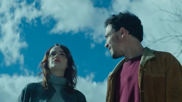 Il primo figlio - Ufficio Stampa - Lo Scrittoio