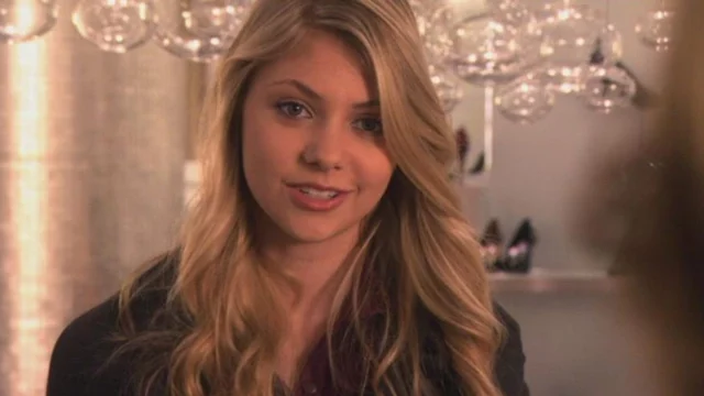 Taylor Momsen svela i retroscena della sua uscita da Gossip Girl