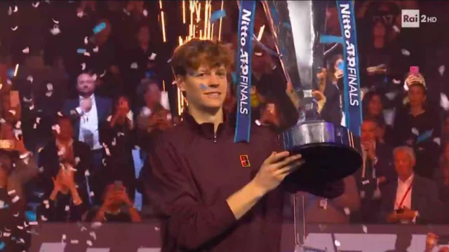 Jannik Sinner, quanto ha vinto alle ATP Finals contro Alcaraz