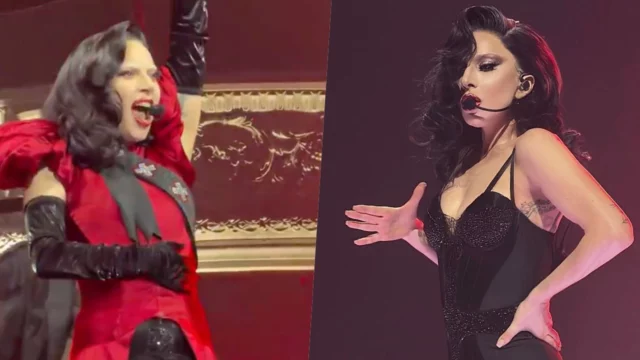 Lady Gaga verso San Siro 2026, il tour potrebbe tornare in Italia