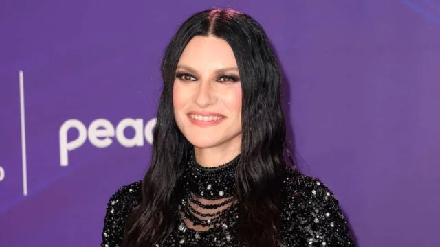 Laura Pausini super ospite alla Finale di X Factor 2025