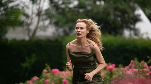 “Little Disasters – L'errore di una madre”: il trailer con Diane Kruger