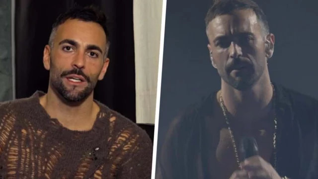 Marco Mengoni fa sognare i fan! Il ritorno a Sanremo 2026 non è escluso