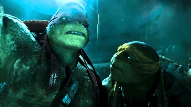 Tartarughe Ninja: in arrivo un nuovo film live action