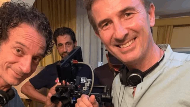 Ficarra e Picone Serie tv