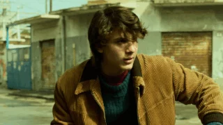 Gomorra - Le Origini: torna su Sky il giovane Pietro Savastano