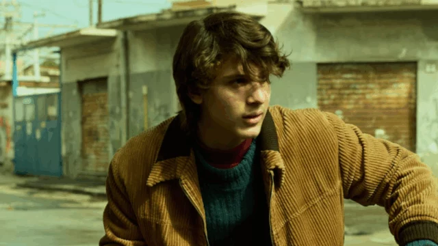 Gomorra - Le Origini: torna su Sky il giovane Pietro Savastano