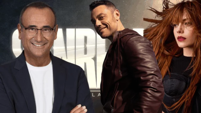 Sanremo 2026? No, grazie!