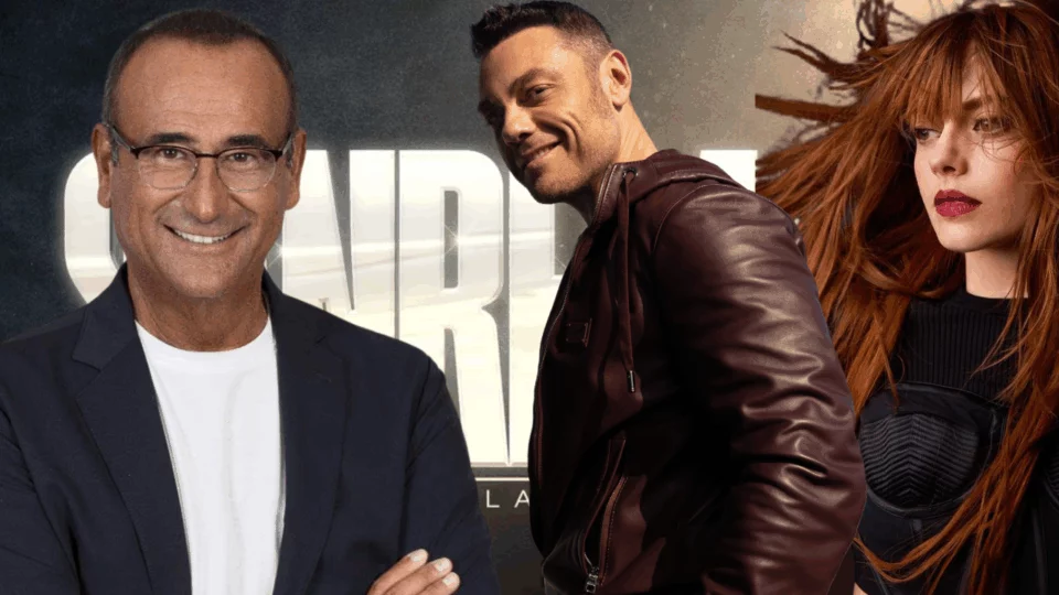 Sanremo 2026? No, grazie!