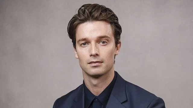 Patrick Schwarzenegger