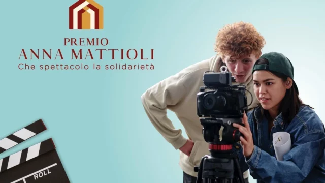 Premio Anna Mattioli al Parma Film Festival ph press