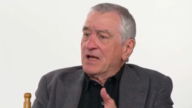 Robert De Niro arriva a Roma per due appuntamenti speciali, ecco quali