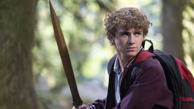 Percy Jackson e gli Dei dell’Olimpo, il trailer della seconda stagione