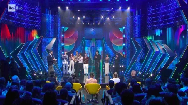 Sanremo Giovani 2025, svelati i 3 cantanti qualificati alla semifinale dopo la seconda puntata