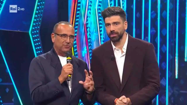 Sanremo Giovani 2025: ecco i 6 giovani talenti che si esibiranno nella terza puntata