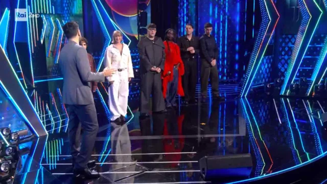 Sanremo Giovani terza puntata, chi sono i cantanti in semifinale