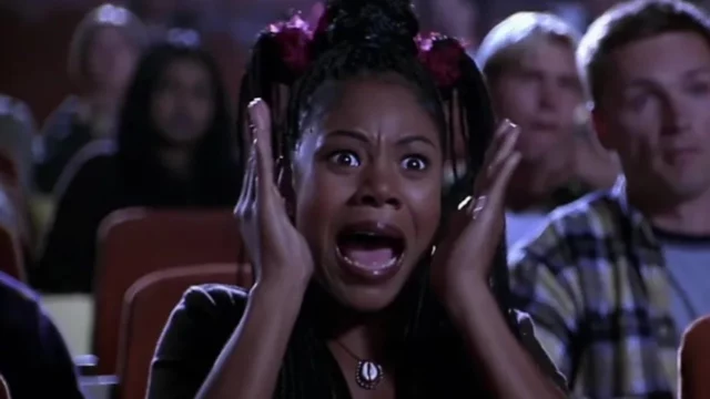 Scary Movie 6, Regina Hall dà spoiler sulla sceneggiatura