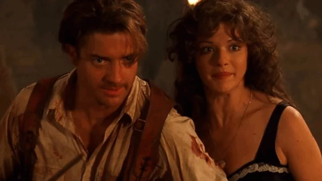 La Mummia 4, Brendan Fraser e Rachel Weisz insieme nel nuovo sequel