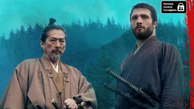 Shōgun stagione 2: rivelato il cast e i registi della nuova stagione