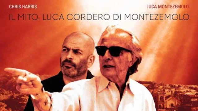 Sognando Rosso: il mito di Luca Cordero di Montezemolo raccontato in un documentario