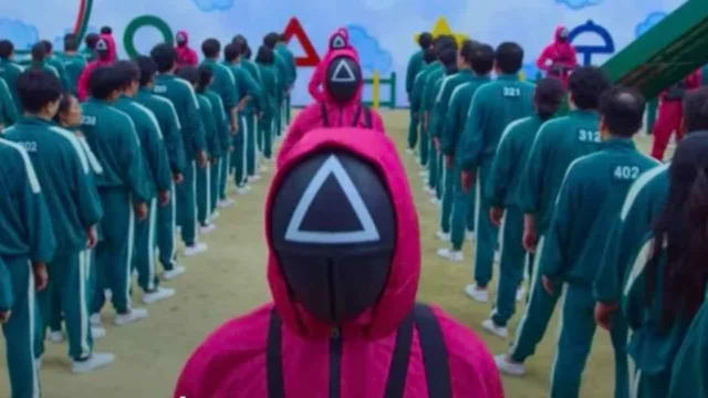 Squid Game, lo spin off americano si fa realtà! Quando potrebbero iniziare le riprese