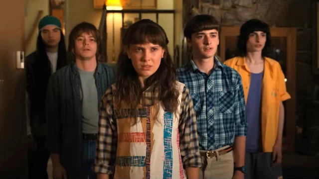 Stranger Things 5, gli autori si sbilanciano sul finale: 
