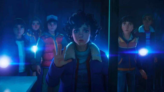 Stranger Things 5, svelati i primi minuti: annunciata la serie animata
