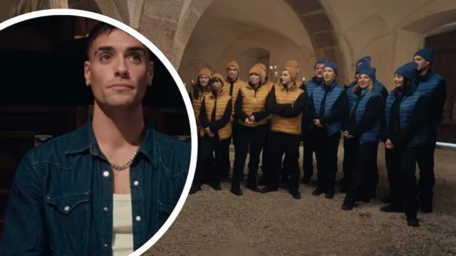 The Traitors, Daniele Rosconi svela le scuse ricevute dai colleghi