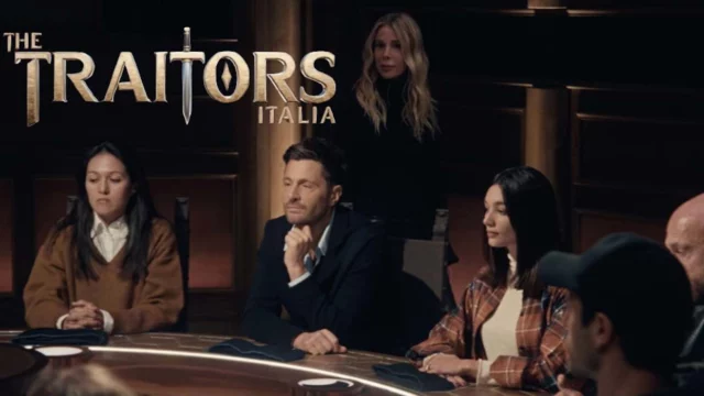 The Traitors Italia, ecco chi è il vincitore e chi ha vinto