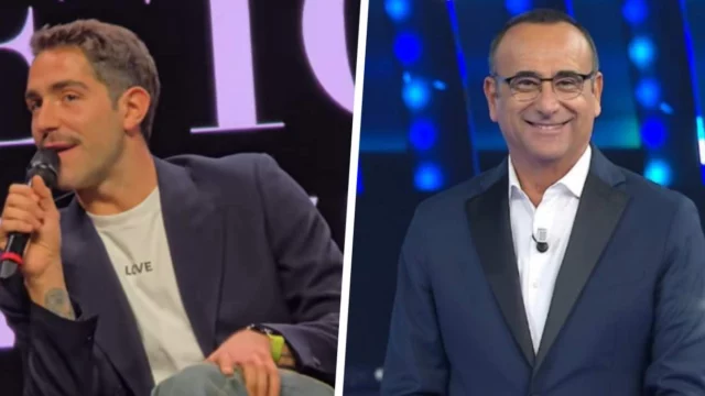 Tommaso Zorzi sarà co-conduttore a Sanremo 2026? Arriva la sua risposta