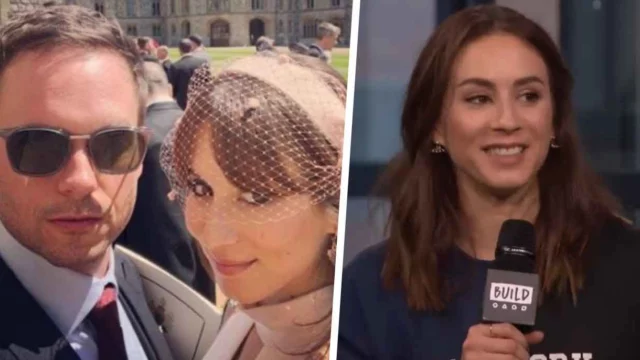 Troian Bellisario è incinta per la terza volta! Il dolce annuncio sui social