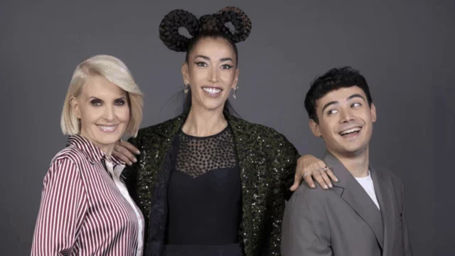 Torna “Playlist” su Rai 2: tra gli ospiti Arisa e Tancredi