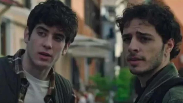 Un professore 3 anticipazioni prima puntata 20 novembre 2025