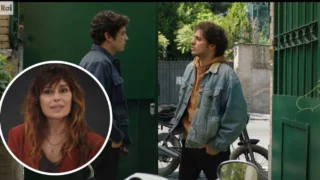 Un professore 3 anticipazioni terzo e quarto episodio 27 novembre 2025