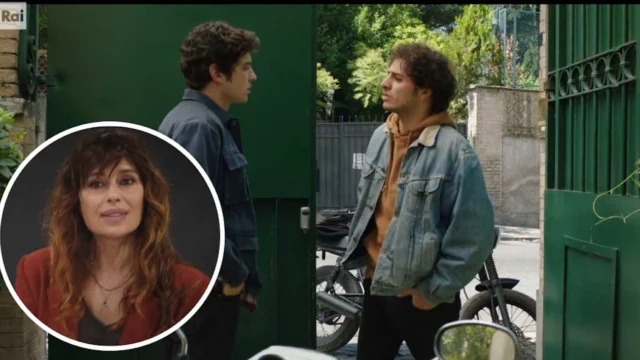 Un professore 3 anticipazioni terzo e quarto episodio 27 novembre 2025