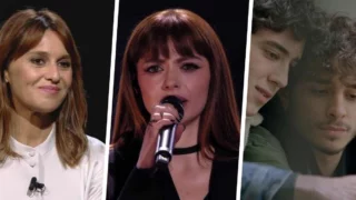 SIAE Music Awards 2025