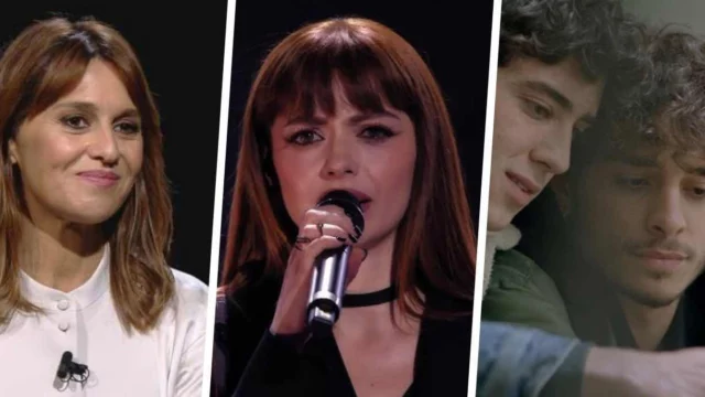 SIAE Music Awards 2025