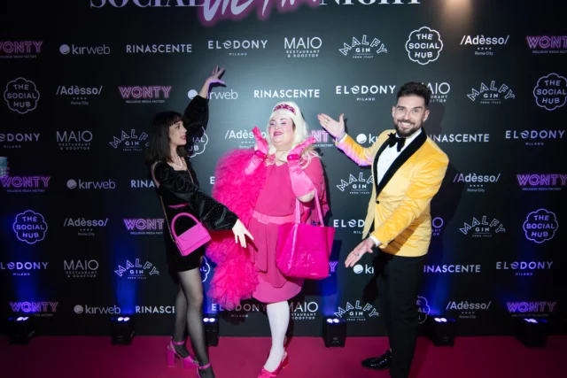 Wonty Media, il 2025 cambia le regole dei social