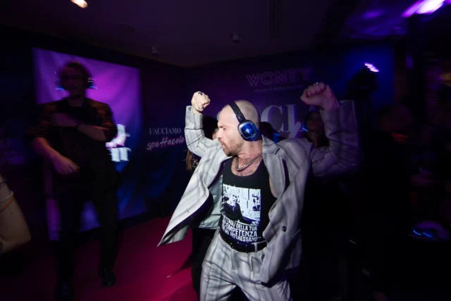 Wonty Media, il 2025 cambia le regole dei social