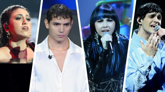 X Factor 2025, chi rischia l'eliminazione secondo i bookmaker - Crediti Foto - Alberto Terenghi / IPA