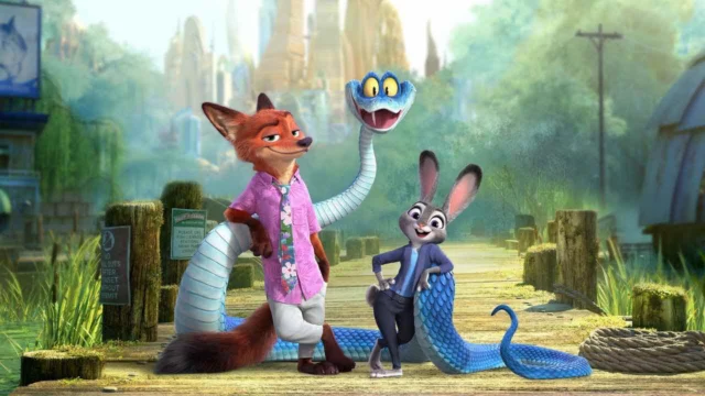 Zootropolis 2 arriva al cinema: il cast, il trailer e la data di uscita