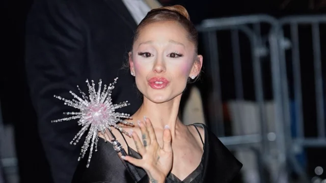 Ariana Grande rivela che il prossimo tour potrebbe essere l'ultimo