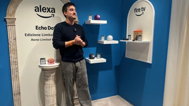 Amazon Black Friday Domus