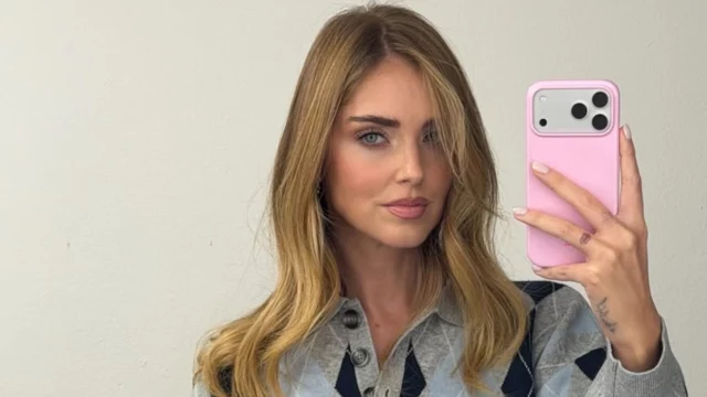 Chiara Ferragni, nuova serie in arrivo sulla sua vita?